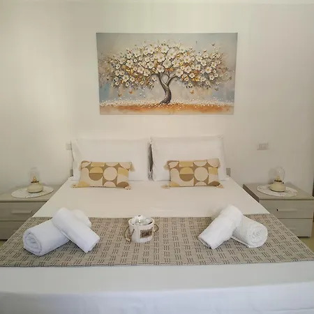 Dimora Isonzo Appartement *