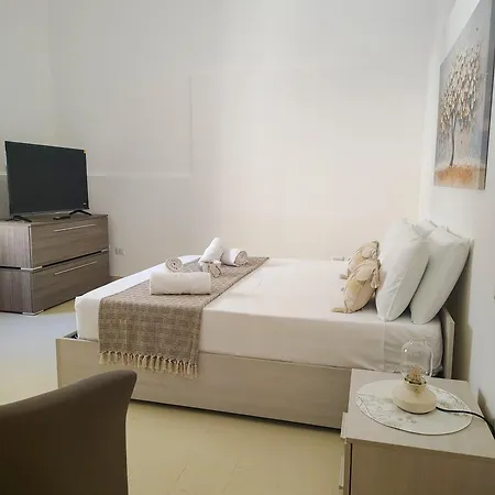 Apartmán Dimora Isonzo *