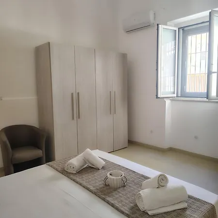 Dimora Isonzo Bari