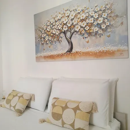 Appartement Dimora Isonzo