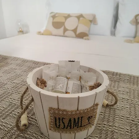 Dimora Isonzo Bari
