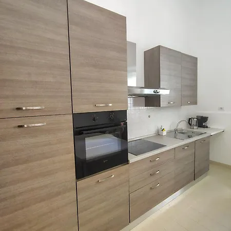 Appartement Dimora Isonzo *