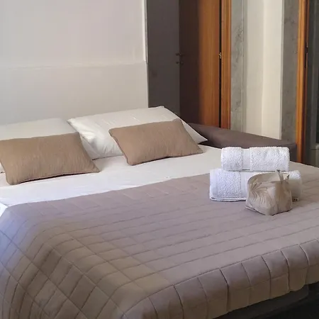 Appartement Dimora Isonzo Bari