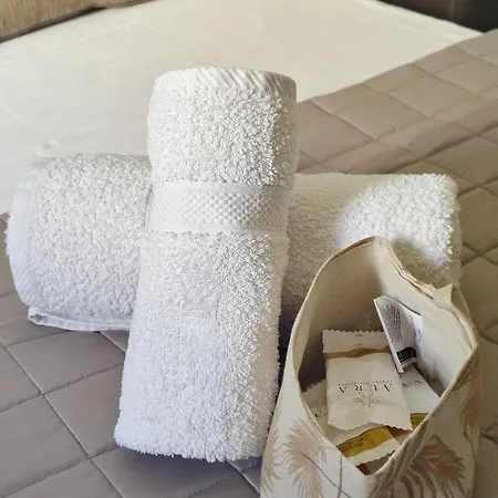 Dimora Isonzo Apartmán Bari