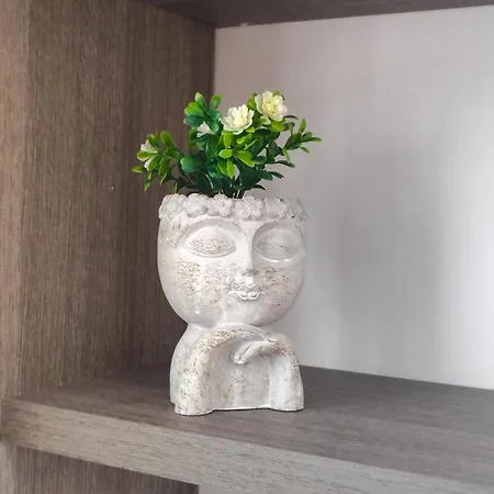 Apartmán Dimora Isonzo Bari