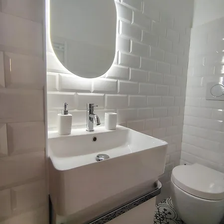 Dimora Isonzo Appartement Bari