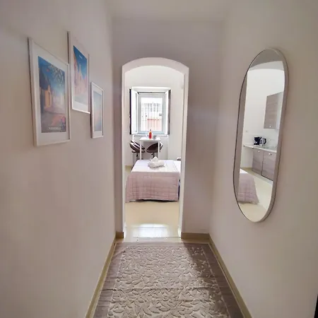 Apartmán Dimora Isonzo
