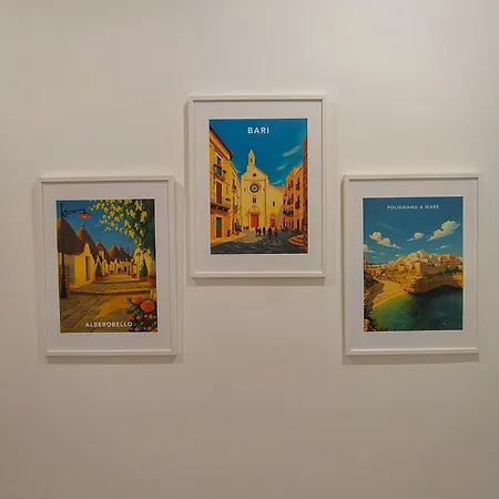 Dimora Isonzo Appartement *